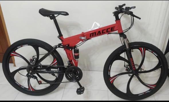 bike sport