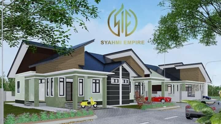 2 Unit Semi D Moden Design Terkini Belakang Sk Bukit Bsebelahan Tmn Perumahan Sedia Ada Property For Sale On Carousell