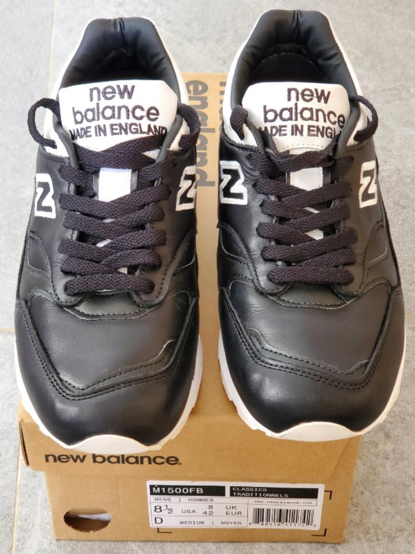 New balance 1500fb discount