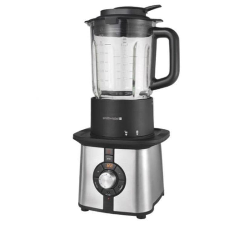 Smith and nobel best sale ice cream maker