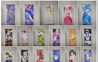 Toradora! Anime HD Canvas Print Wall Poster Scroll Room