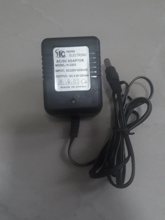 hic adapter