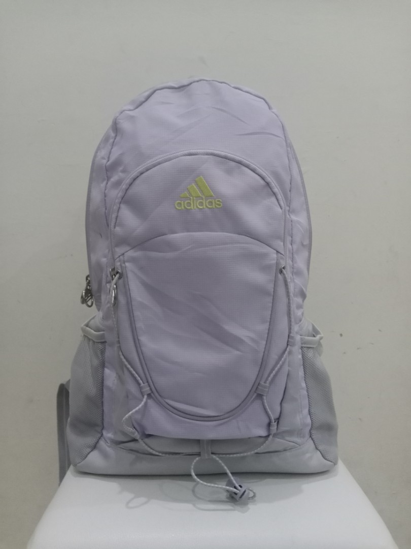 Adidas Backpack, Luxury, Bags \u0026 Wallets 