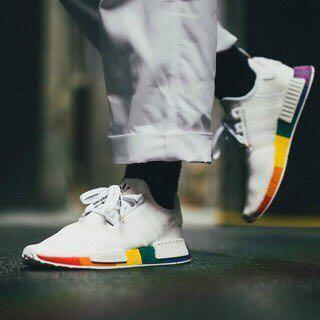 Adidas original nmd cheap r1