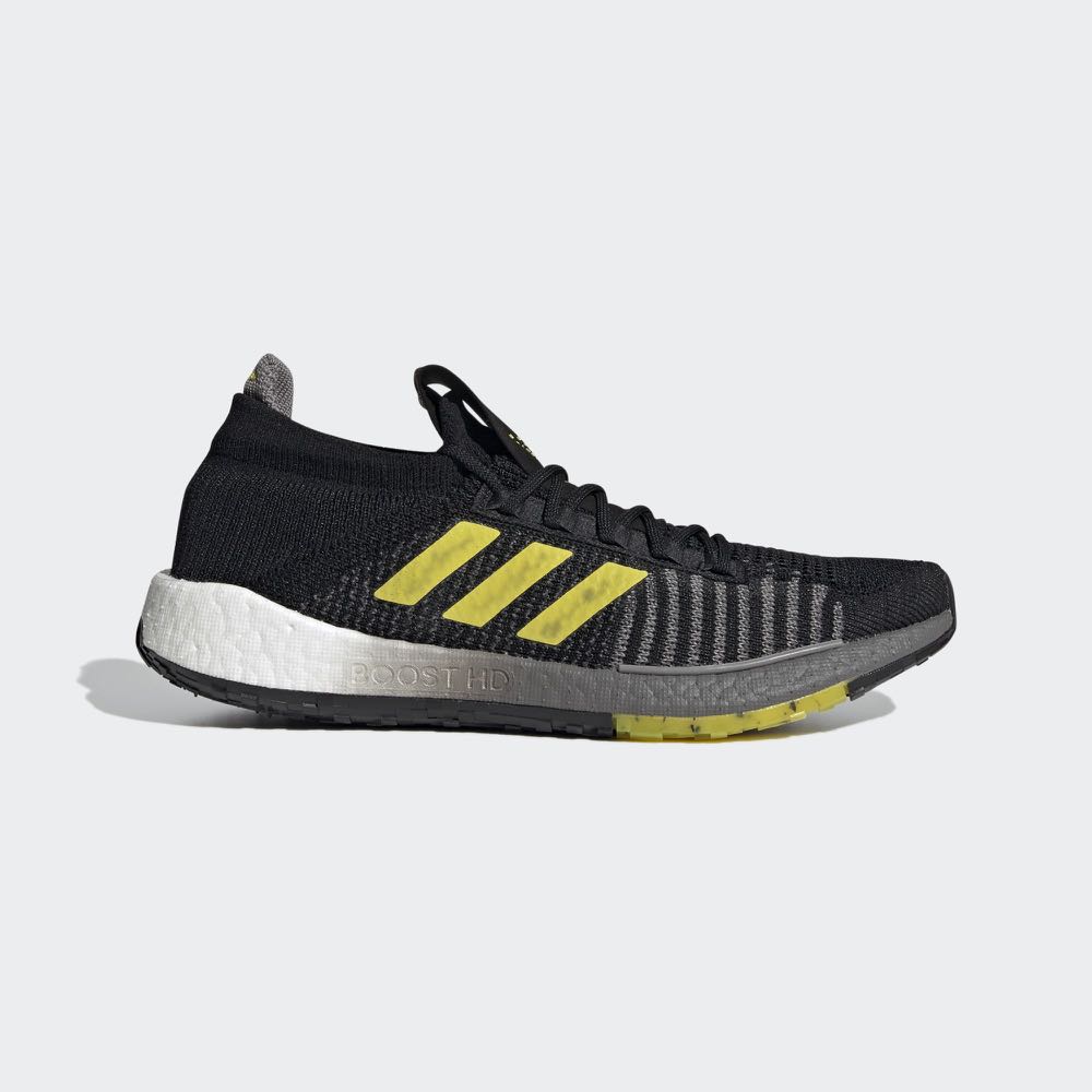 adidas pure boost hd