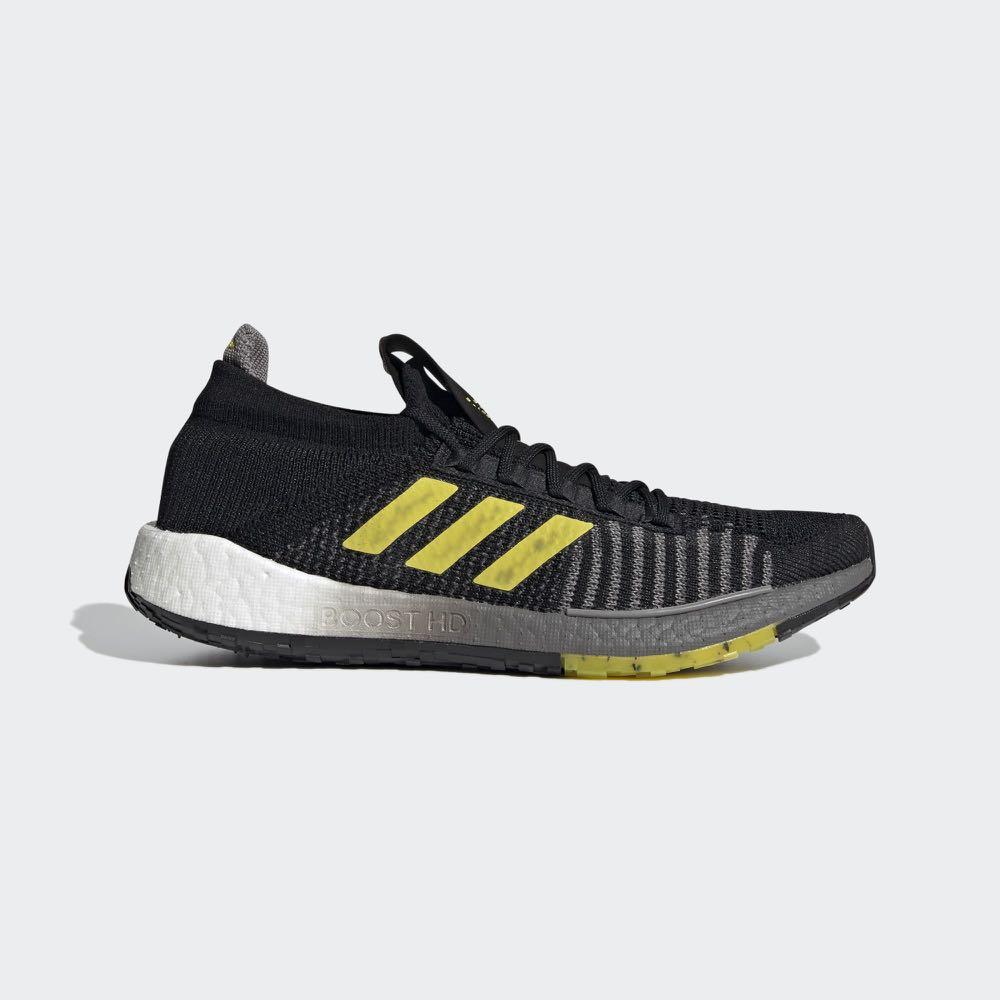 Adidas Pureboost HD (Mens) Running Shoe 