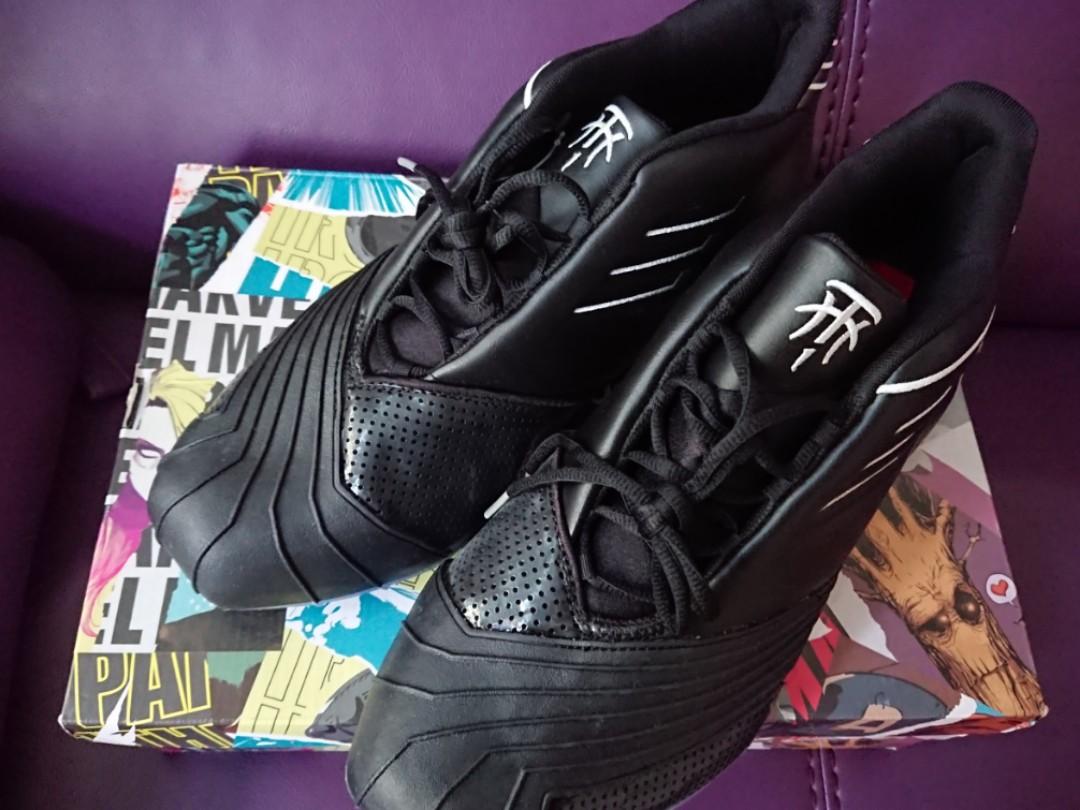 adidas tmac 1 marvel