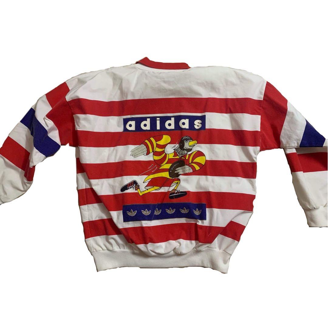 Adidas usa deals rugby polo