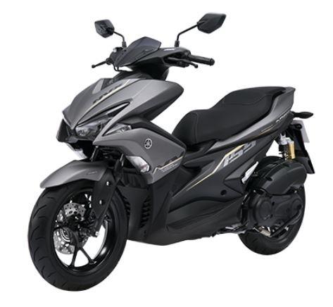 Aerox Nvx Coverset From Vietnam Motorcycles Motorcycle Accessories On Carousell