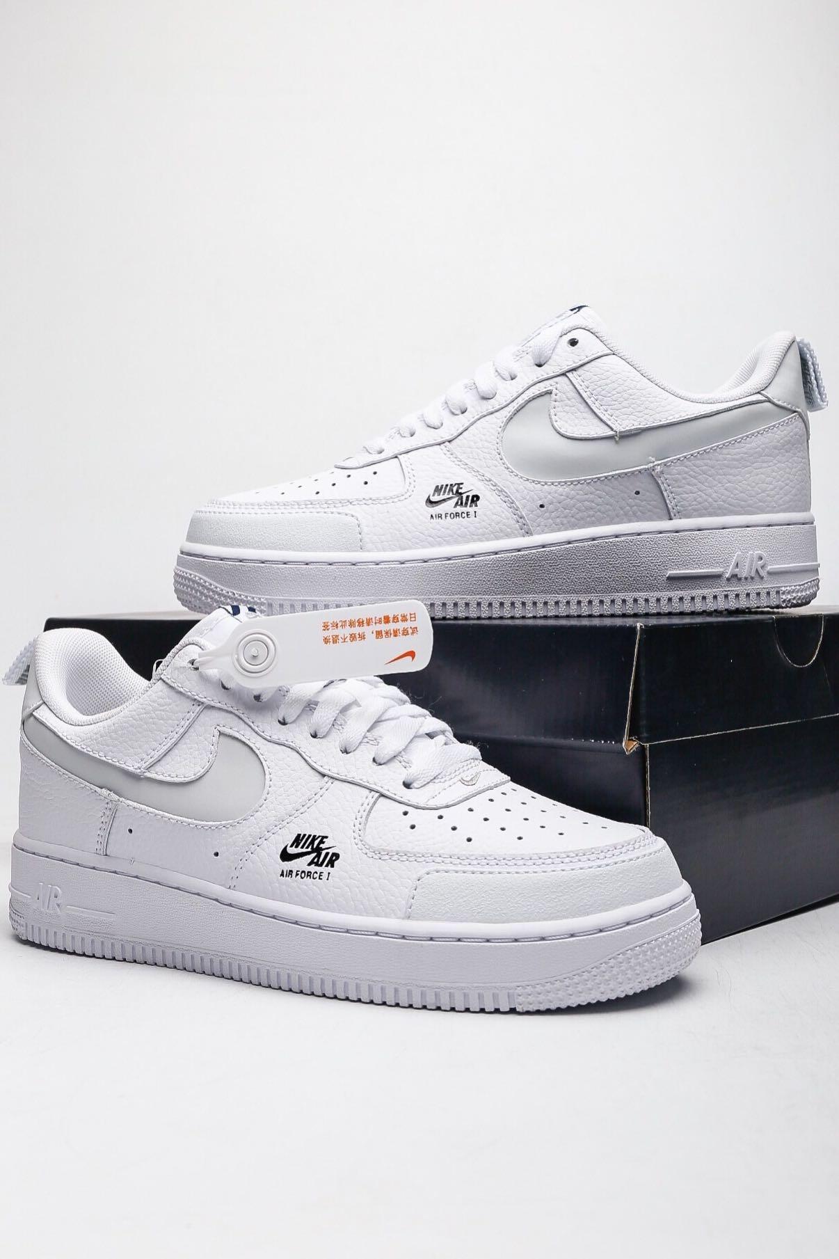 nike air force one 7 lv8 utility low
