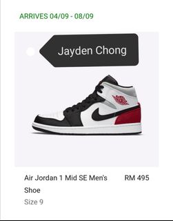 (Category: ) located in . Submitted by jaydenchong1741 (Listing ID 1029932435, Image 1). Description: .