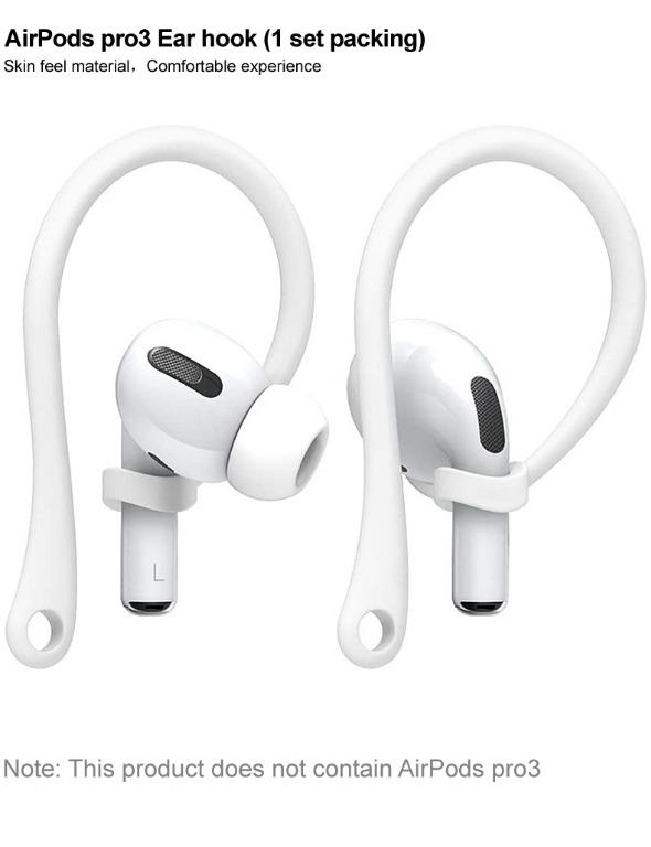 Airpod pro doesnt fit sales