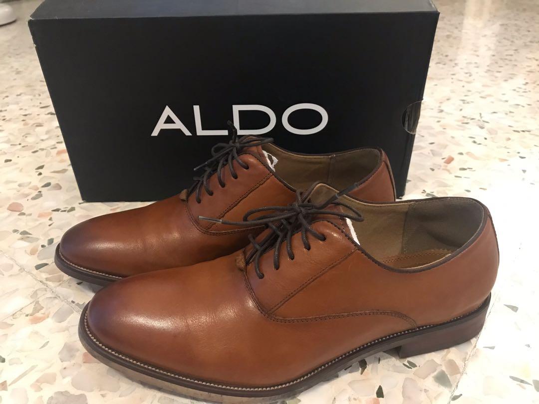 Aldo Eloie Men s Formal Shoe
