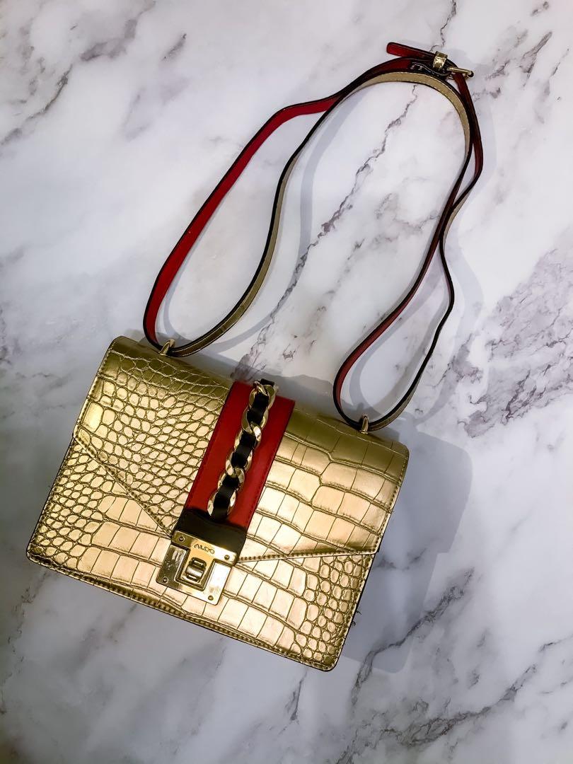 Aldo gucci hotsell bag