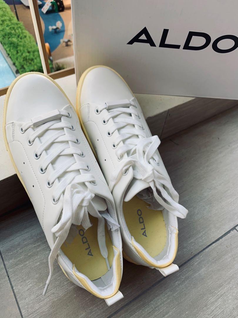 Aldo Sneakers, Women's Fashion, Shoes 