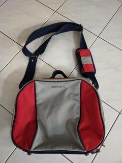 Allerhand diaper  bag. Tas Allerhand bayi.