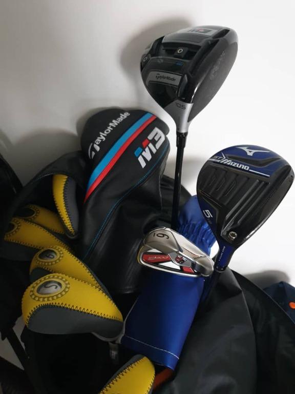 taylormade m3 driver used