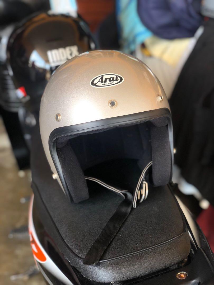 Arai s70 discount