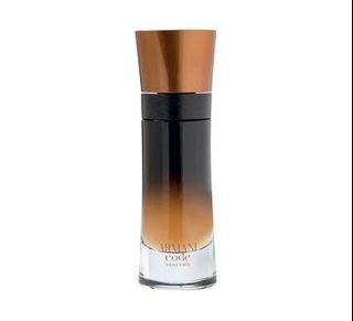 armani code 70ml