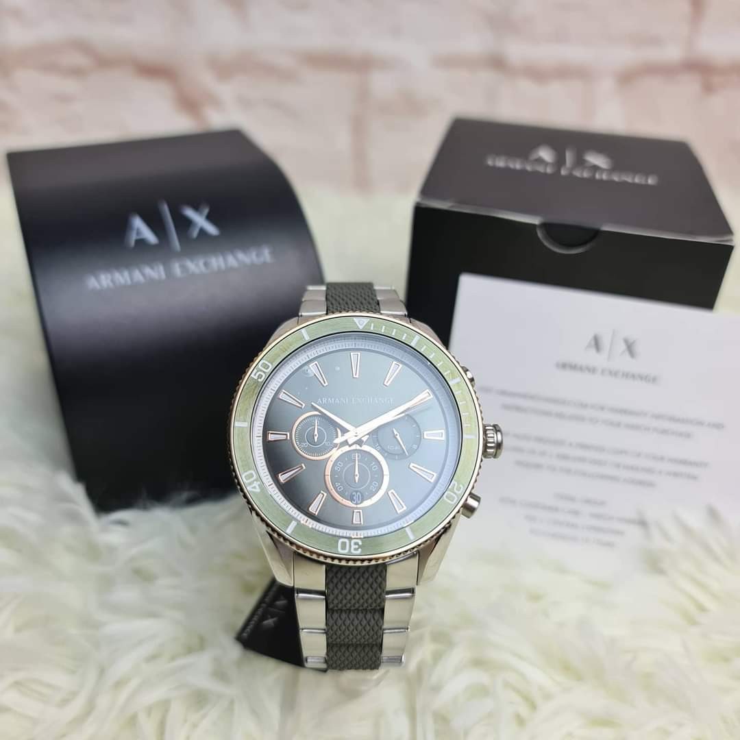 armani exchange ae