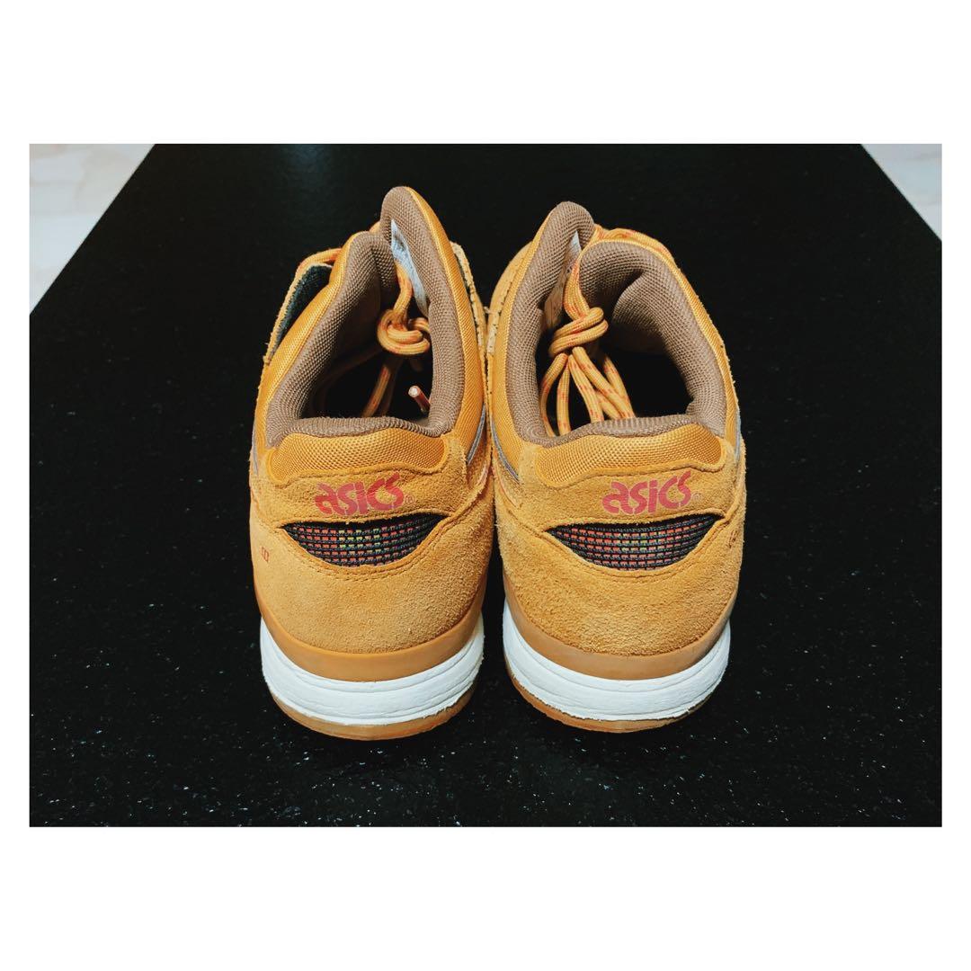 Gel lyte honey online mustard