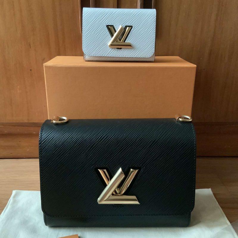 How To Spot Real Vs Fake Louis Vuitton Twist Bag – LegitGrails