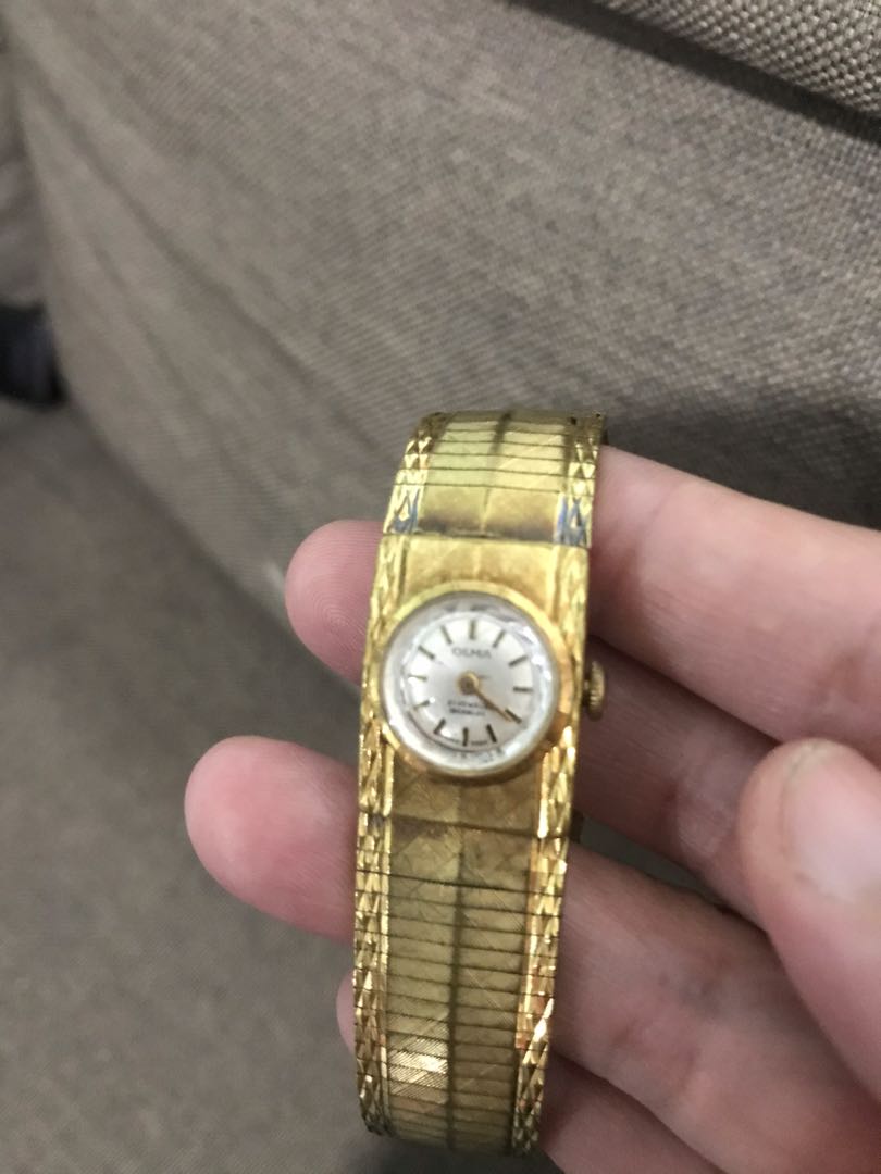 Olma swiss watch clearance price