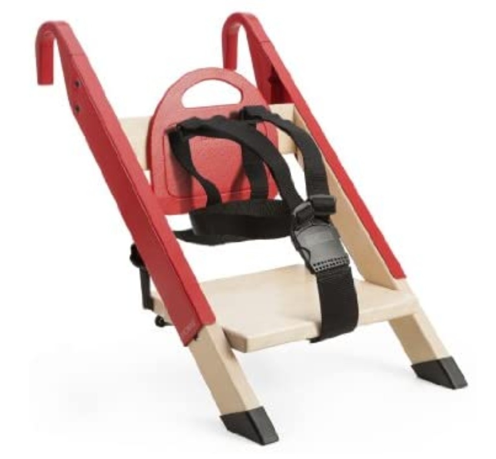 travel booster seat