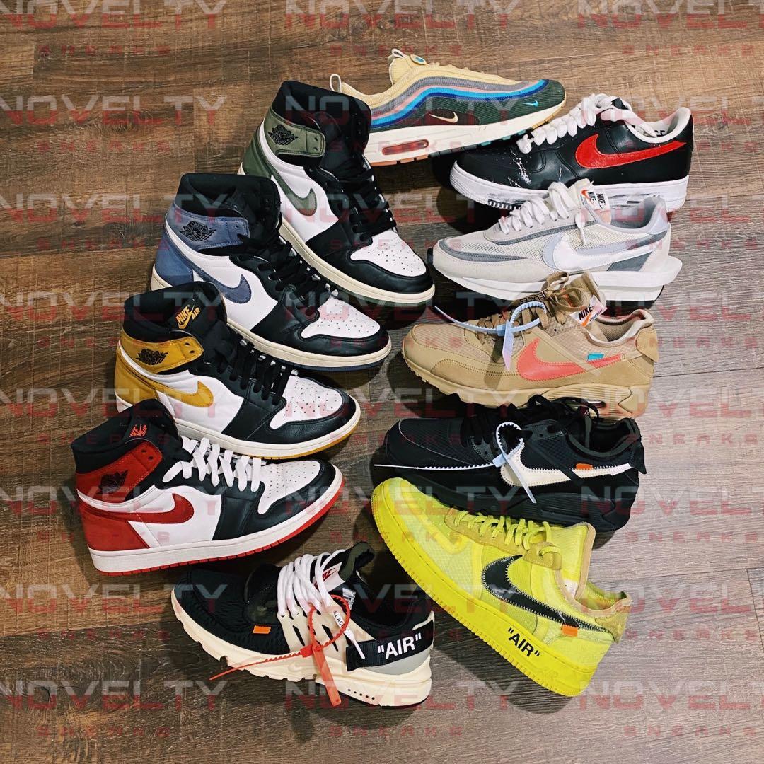 used nike shoes for sale