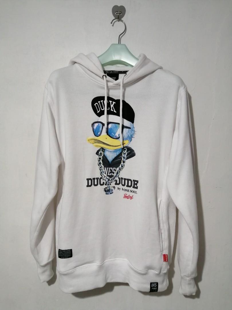 hoodie b one soul