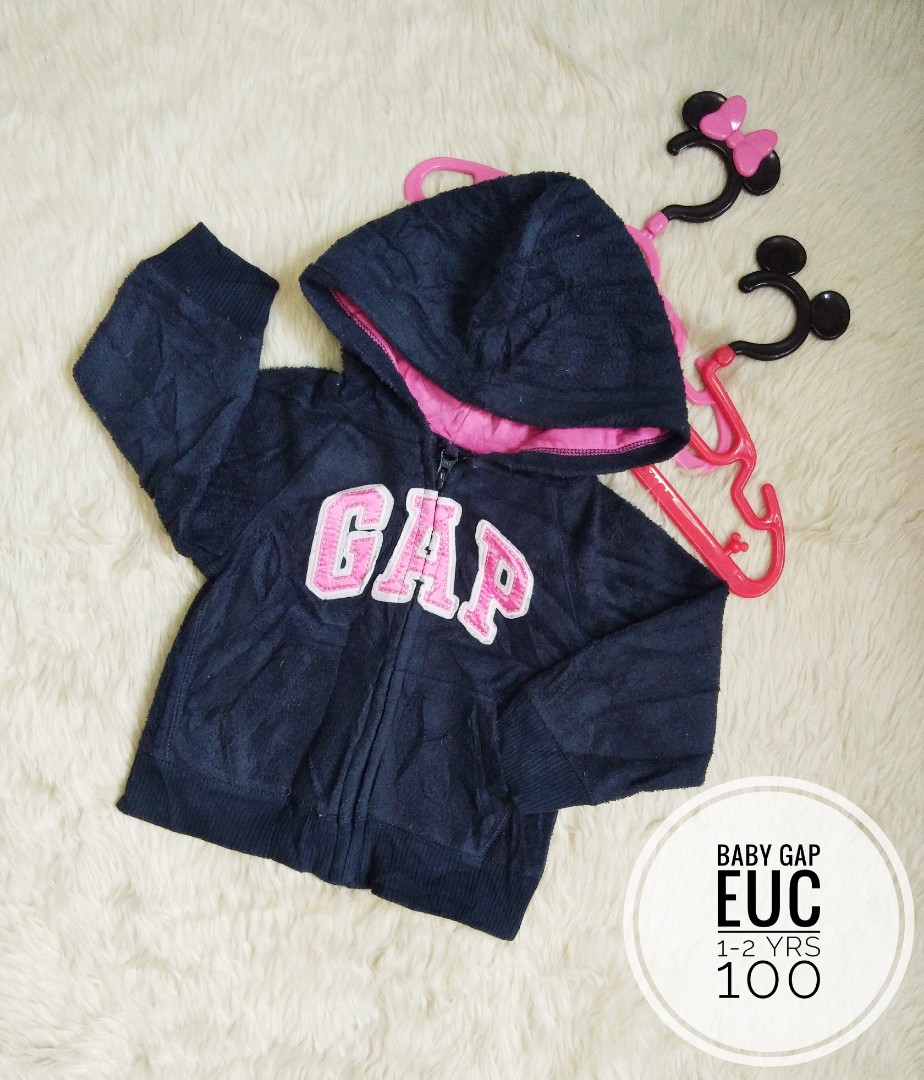 gap kids baby girl