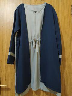 Baju tunik cantik