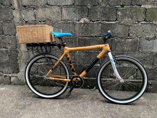 used custom bikes
