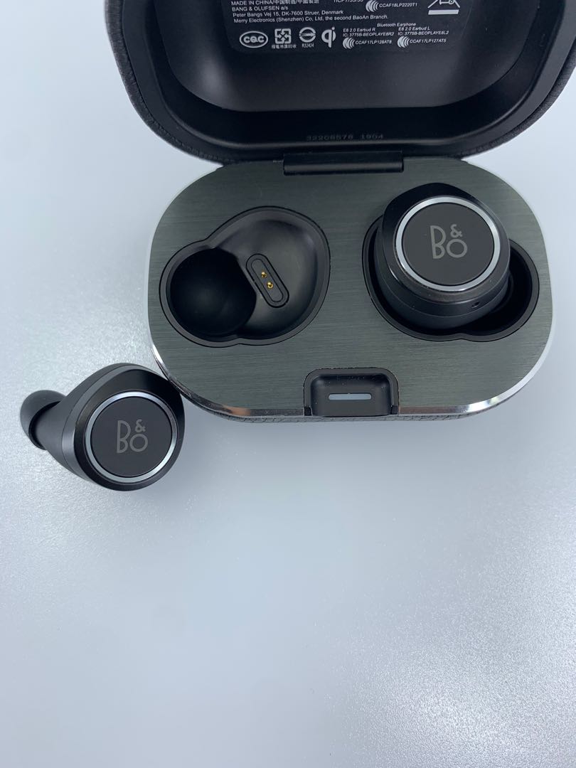 b&o in ear