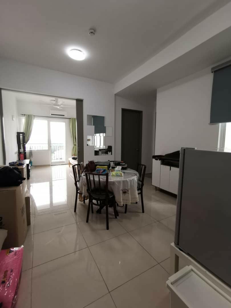 Bangi Gateway Service Apartment Property Rentals On Carousell Bangi Gateway Service Apartment Property Rentals On Carousell