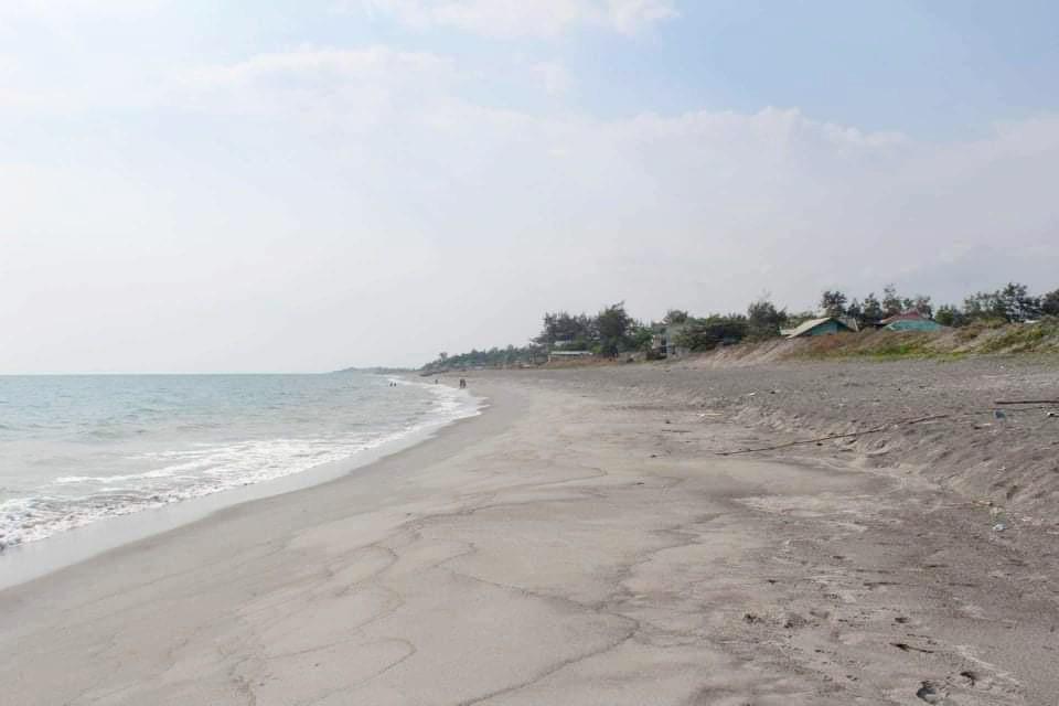 Beach Front Lot for Sale in Botolan, Zambales, Property, For Sale, Lot on Carousell