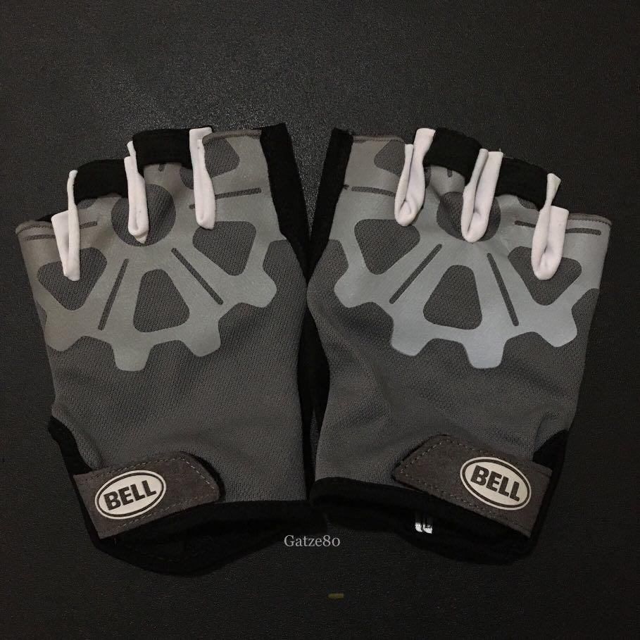 Bell ramble 2025 600 gloves