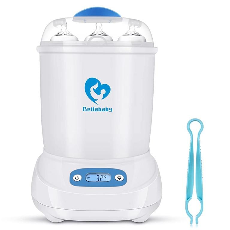 Bella sales baby steriliser
