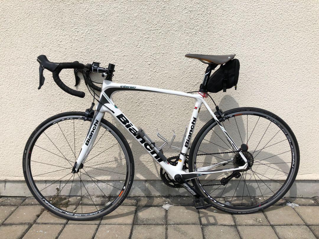 bianchi intenso price