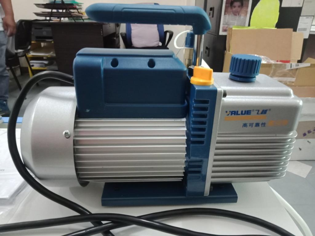 BIOBASE, Vacuum Oven, Laboratory Vacuum Oven, Drying Oven, Incubator