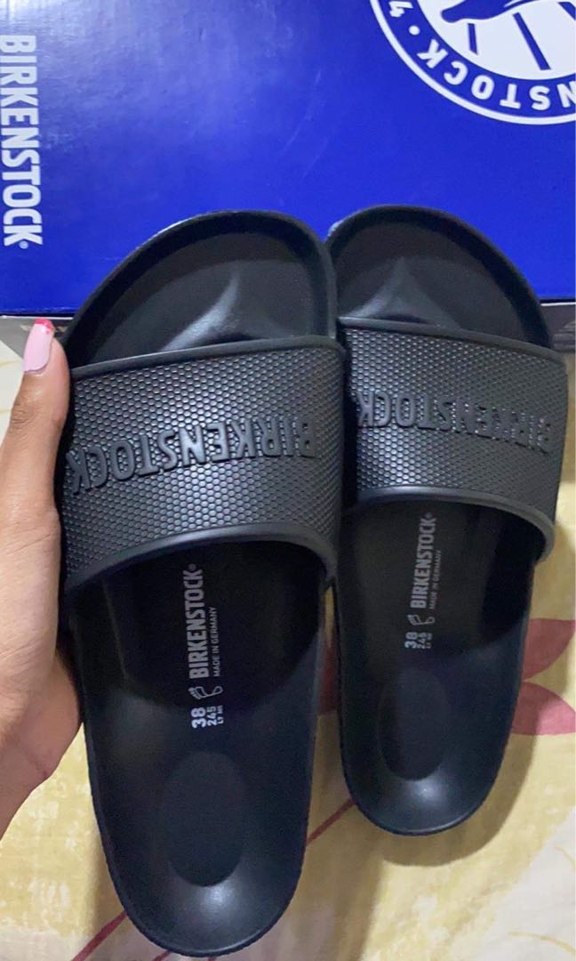 birkenstock slides