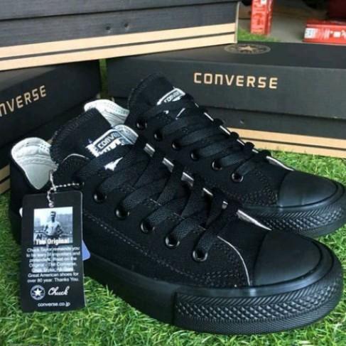 Sepatu converse online original pendek