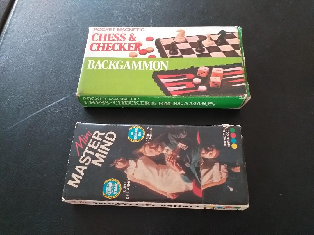 mastermind toys board games