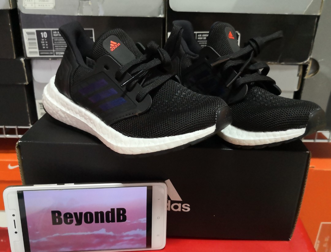 ultra boost 20 youth