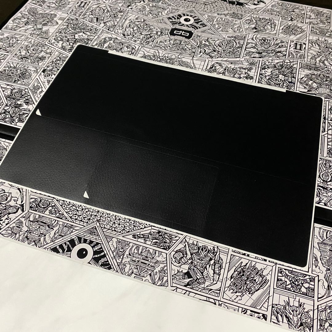 Brand new dBrand Skin for XPS 13 Palm and Trackpad Areas (only fits