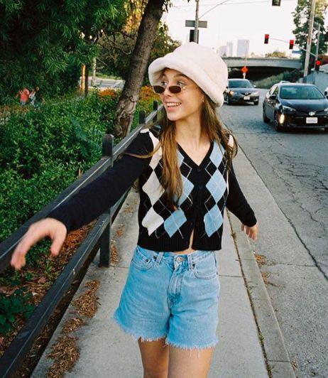 brandy elizabeth cardigan