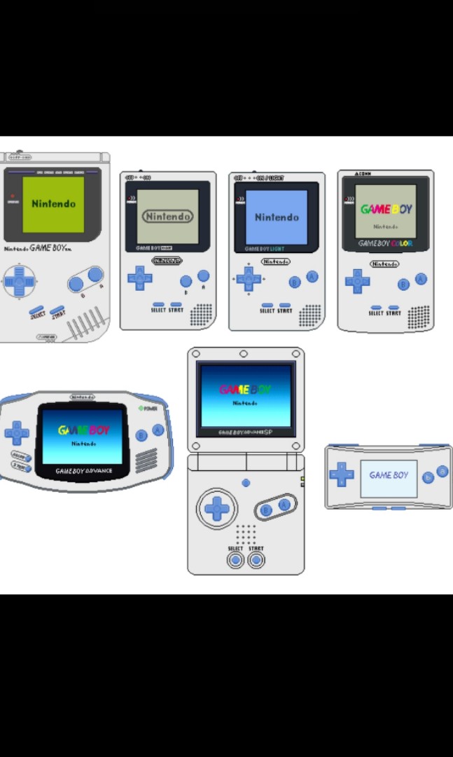 buy gameboy