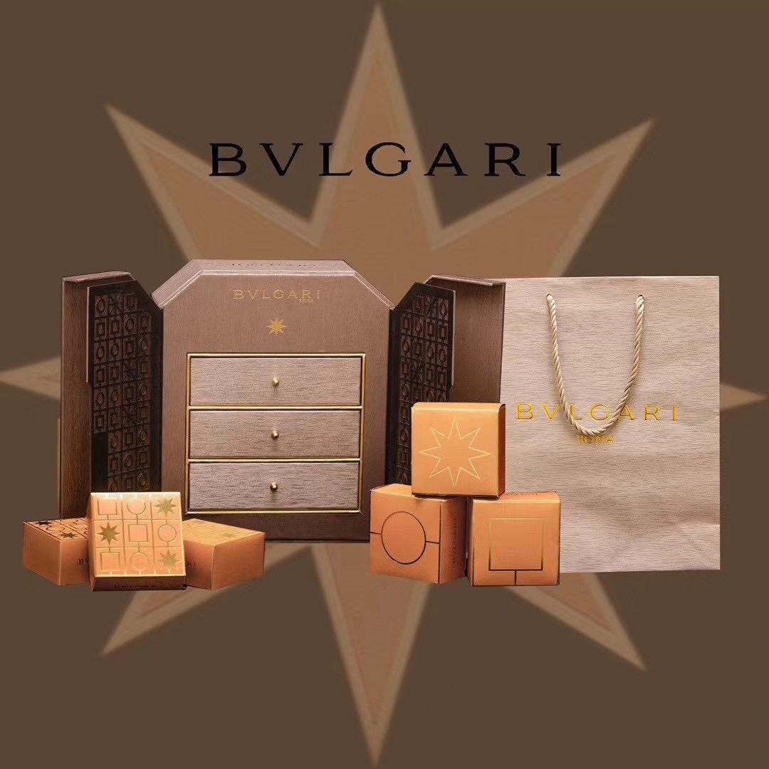 Bvlgari mooncake 2021 clearance