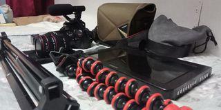 Canon Eos Kiss X4 Cameras Carousell Philippines