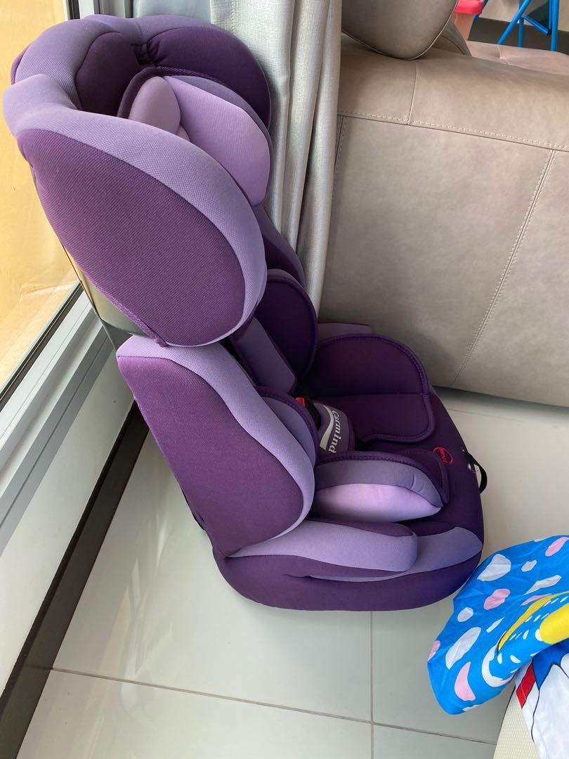 Carmind baby car seat review clearance